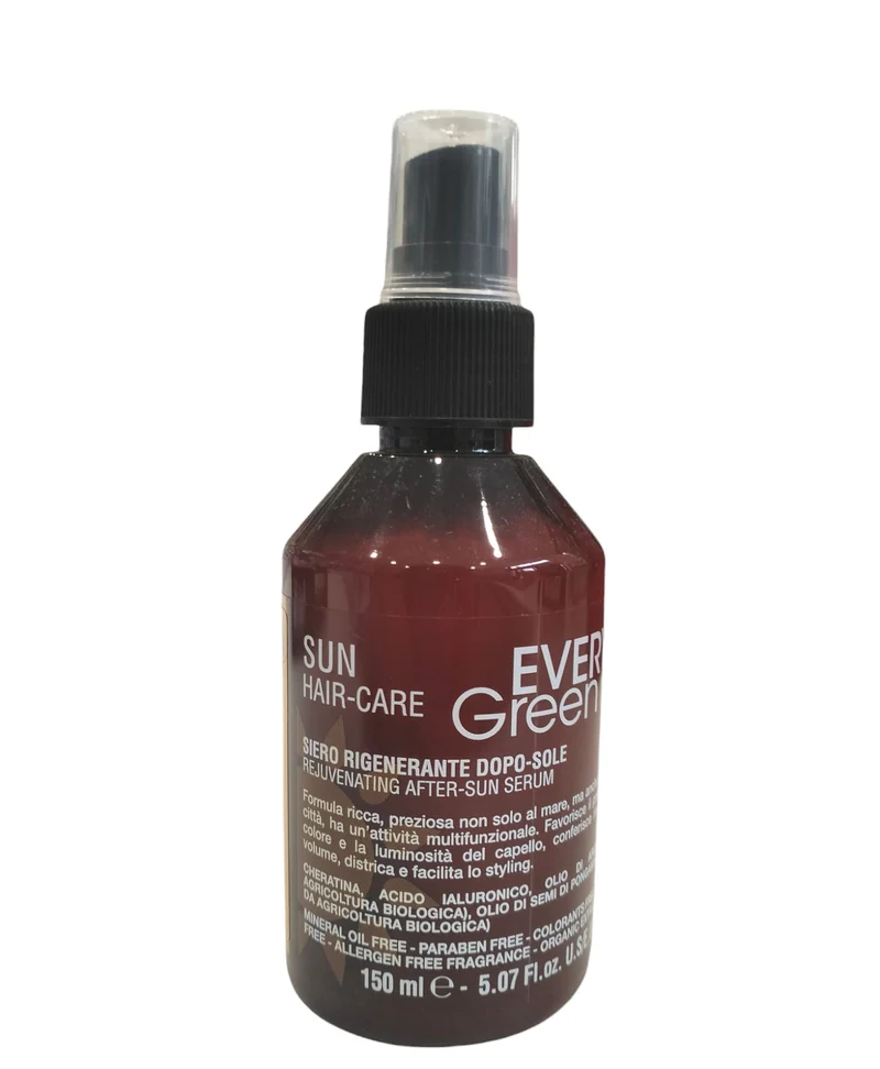 EVERY GREEN SUN SPRAY DOPO SOLE 150 ML