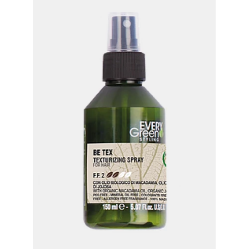 EVERY GREEN TEXTURIZZANTE SPRAY BE TEX 150