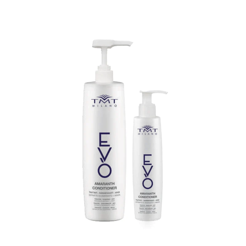 Evò Professional Balsamo Amaranth Conditioner