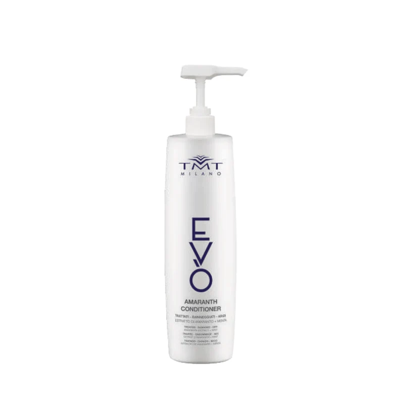 Evò Professional Balsamo Amaranth Conditioner