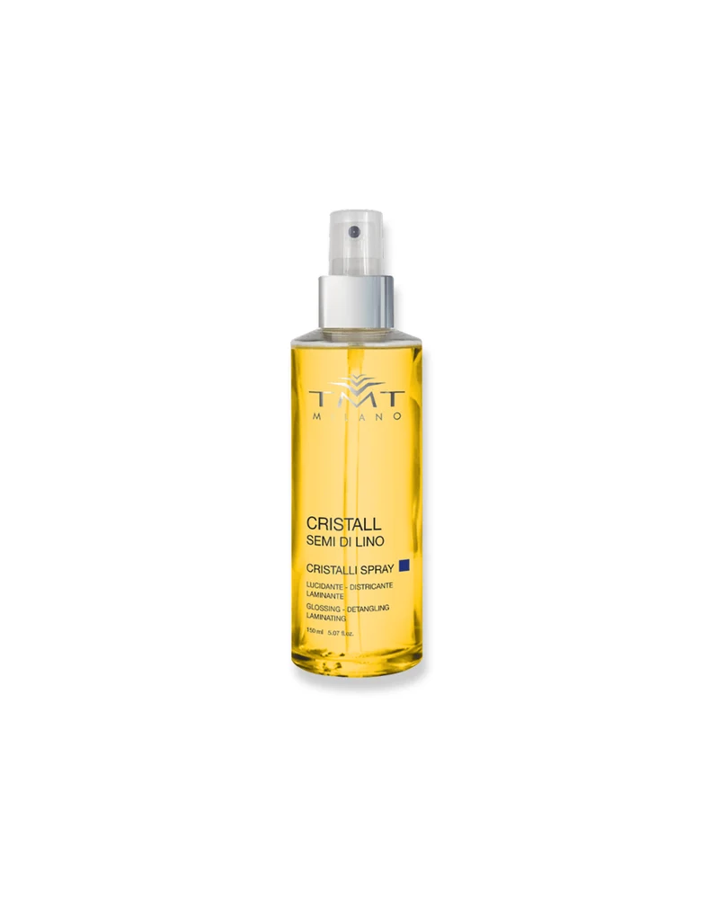 Cristalli Spray Lucidante