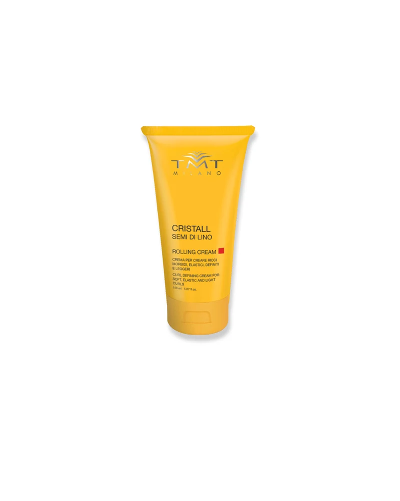 Cristall Rolling Cream