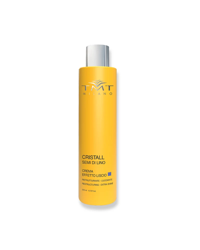 Cristall Crema Effetto Liscio