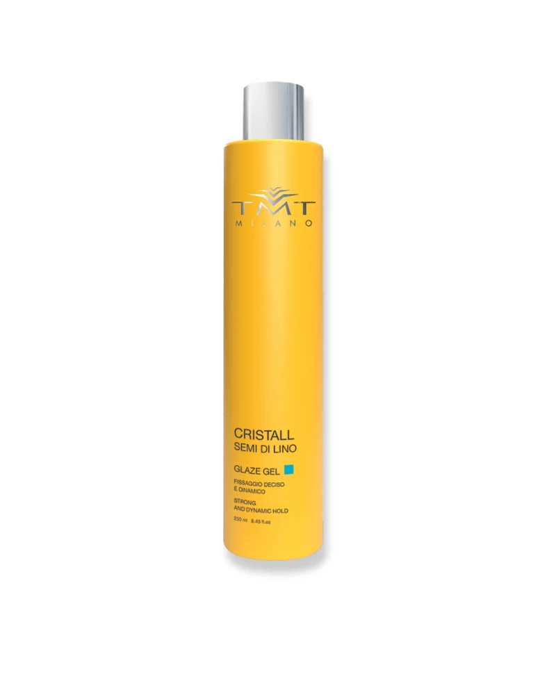 Cristall Glaze Gel