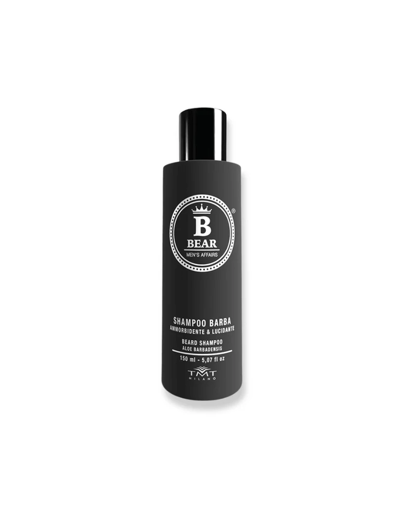 BBear Shampoo per Barba