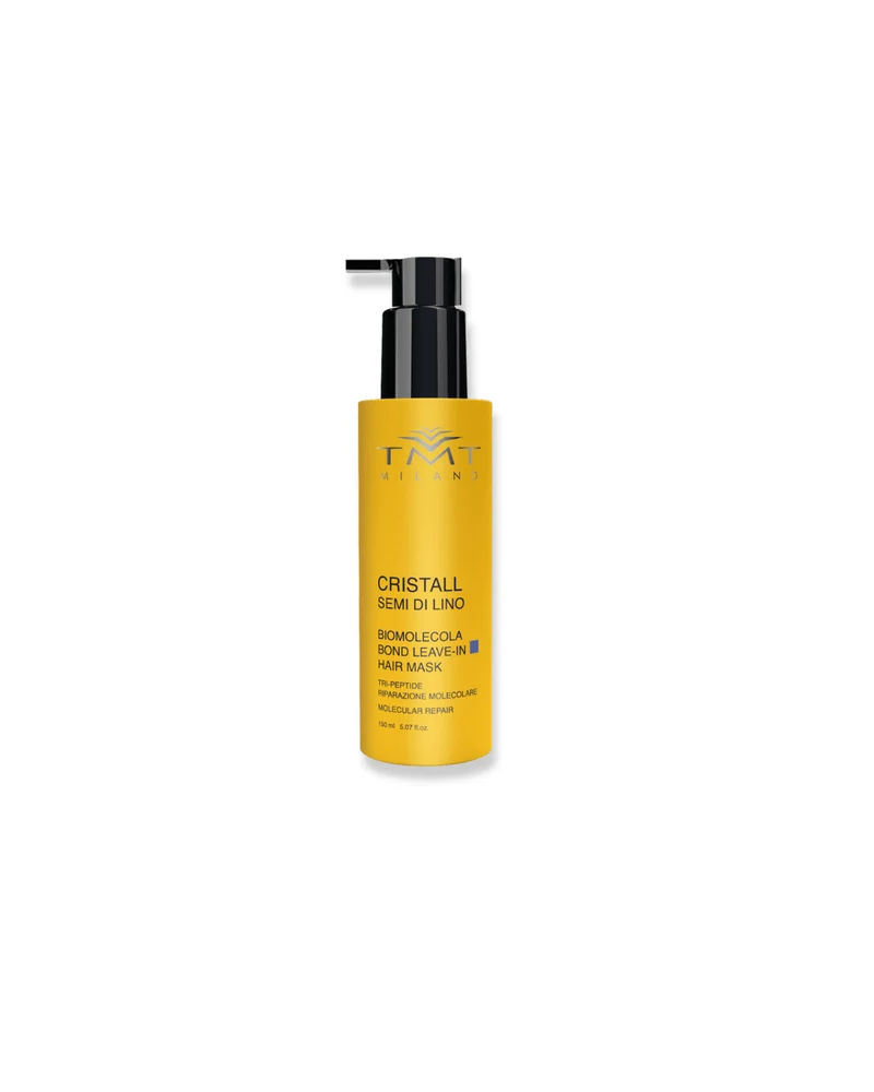 Cristall Biomolecola Bond Leave-in Hair Mask