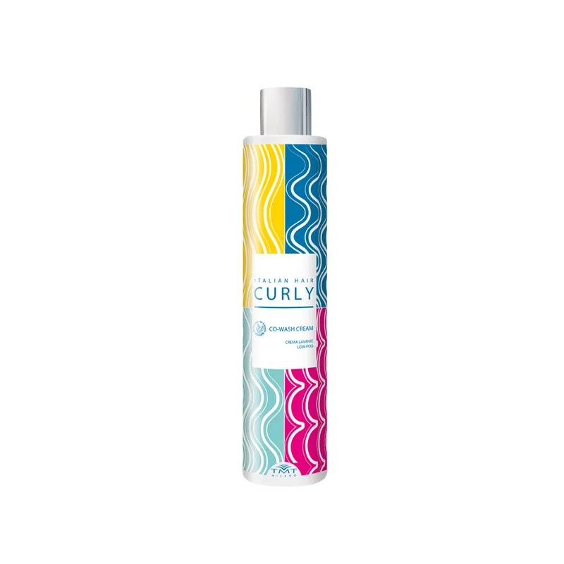 Crema Lavante Co-Wash Low-Poo