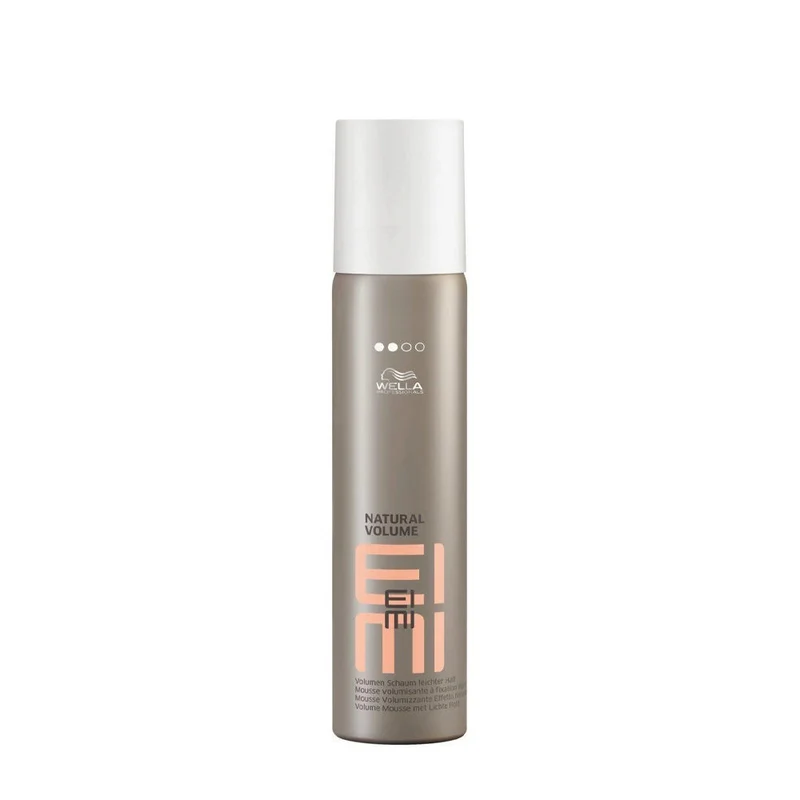WELLA EIMI NATURAL VOLUME MOUSSE 75 ML