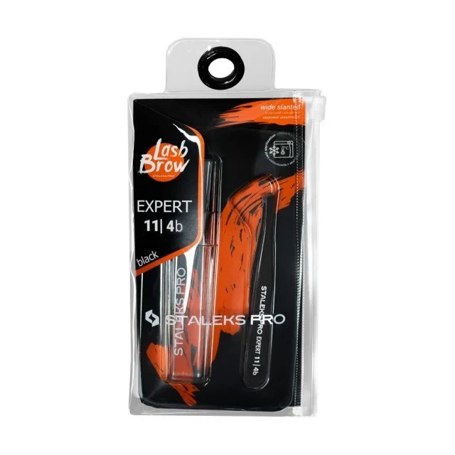 STALEKS PRO EXPERT PINZETTA SOPRACCIGLIA TE-11/4B