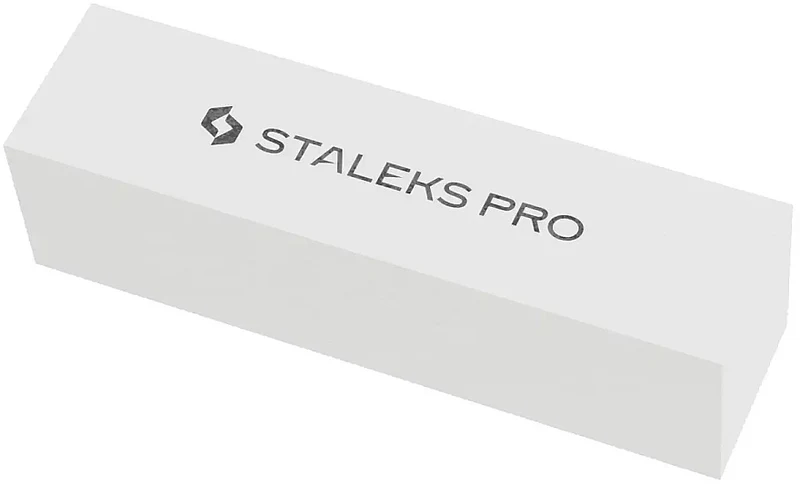STALEKS PRO EXPERT BUFFER RETTANGOLARE NFB-51-150 CONF. 10 PZ
