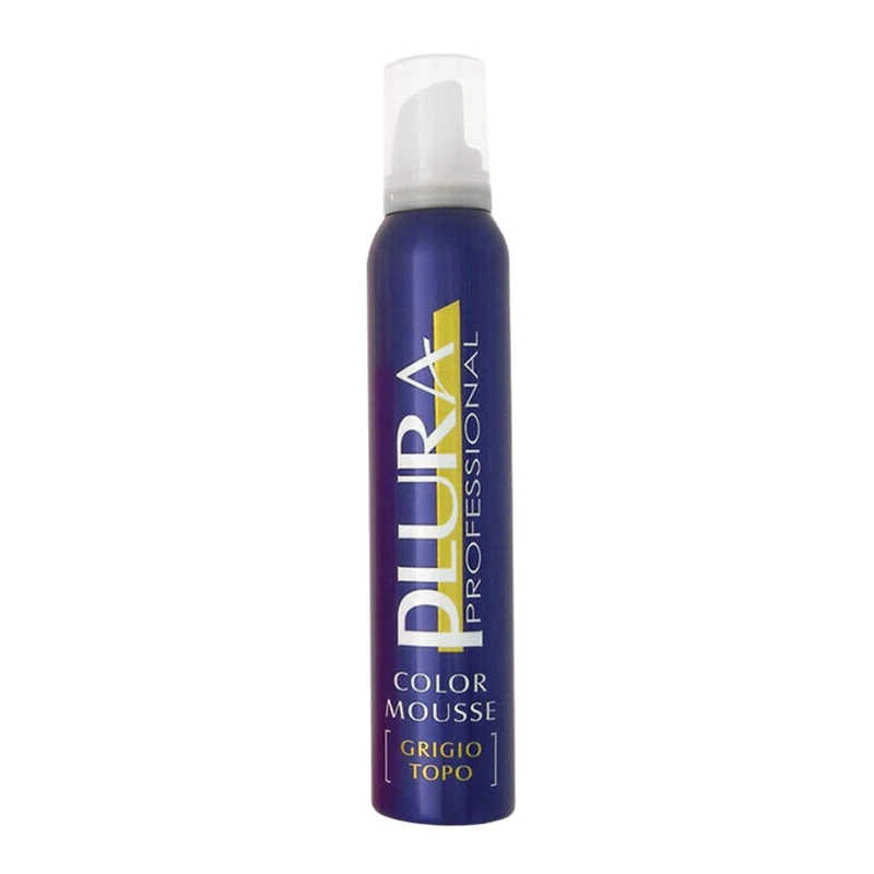 PLURA MOUSSE COLOR 200 ML