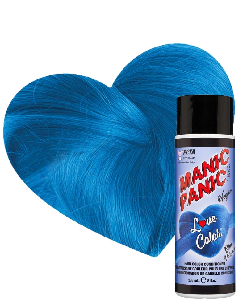 MANIC PANIC LOVE COLORS 236 ML