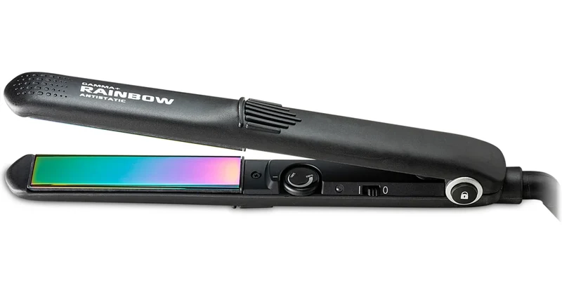 GAMMA PIU RAINBOW PIASTRA