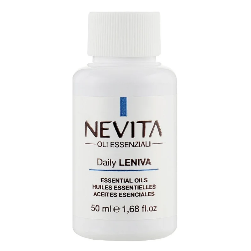 Nevitaly - LENIVA DAILY LOZIONE CUTE SENSIBILE 50 ML