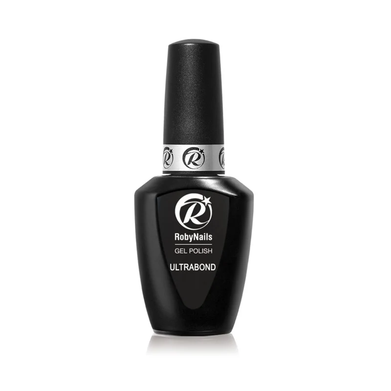 Roby Nails - GEL POLISH ULTRABOND
