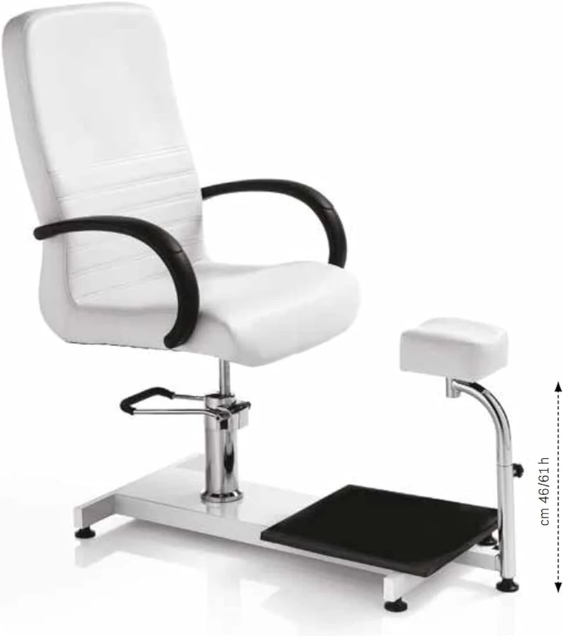 POLTRONA PEDICURE SPA IDRO