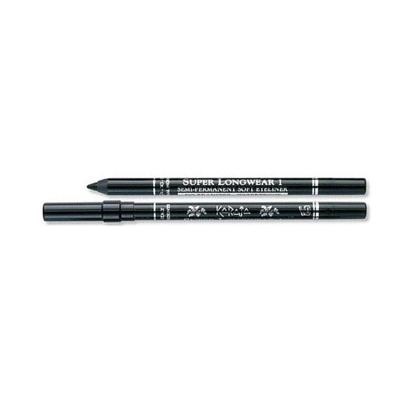 Karaja - SUPER LONGWEAR SEMI-PERMANENT SOFT EYELINER