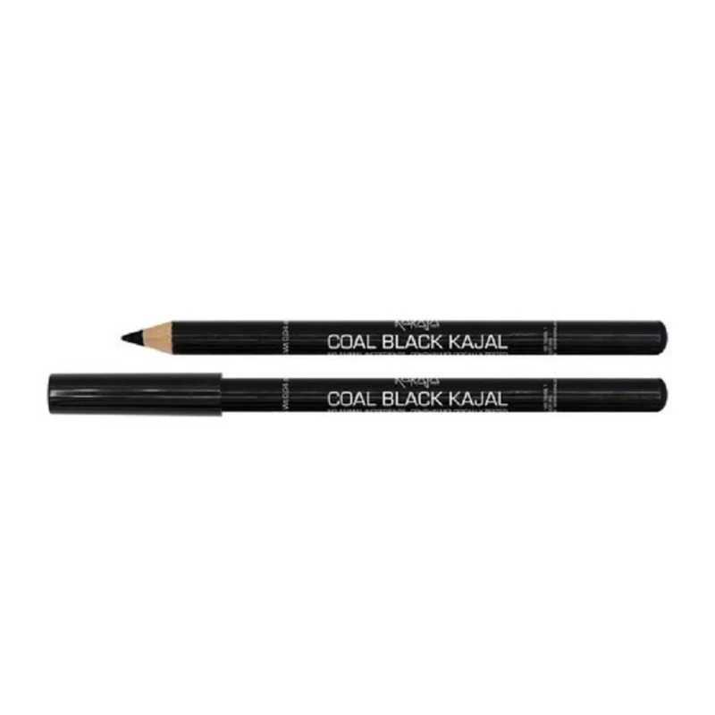 Karaja - COAL BLACK