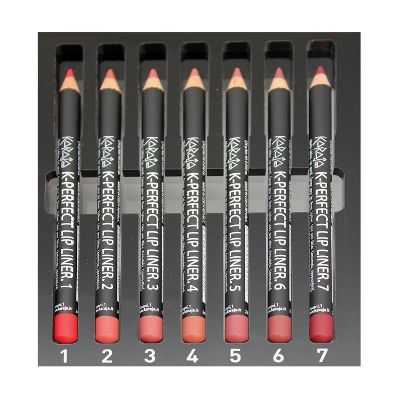 Karaja - K-PERFECT LIP LINER