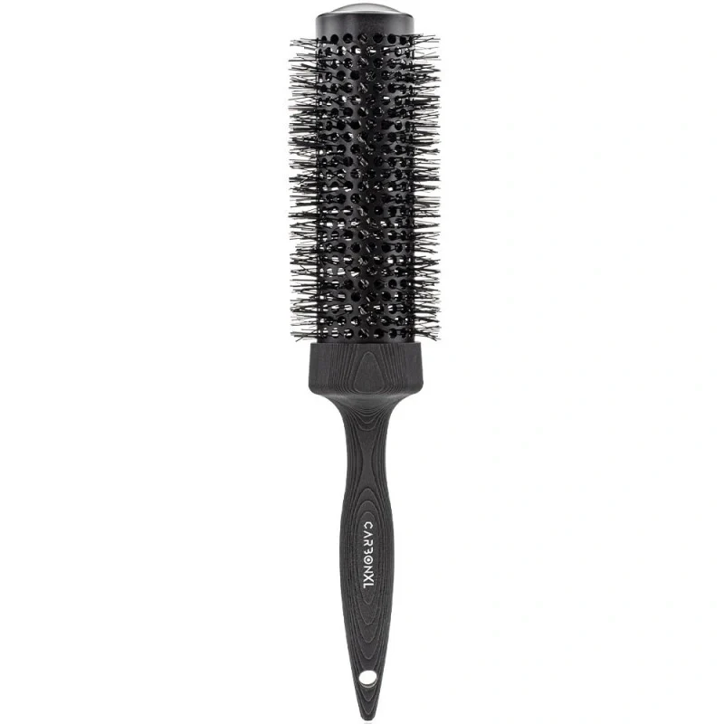 SPAZZOLA CARBON XL EXTRA LUNGA CERAMICA Ø 43