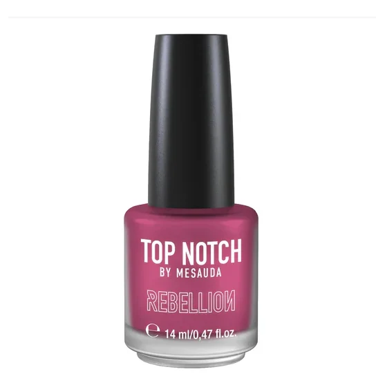 TOP NOTCH PRODIGY SMALTO CLASSICO COLLEZIONE REBELLION