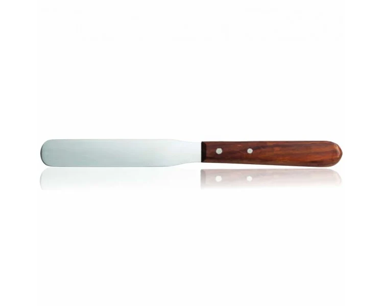 SPATOLA CERA INOX - CORPO