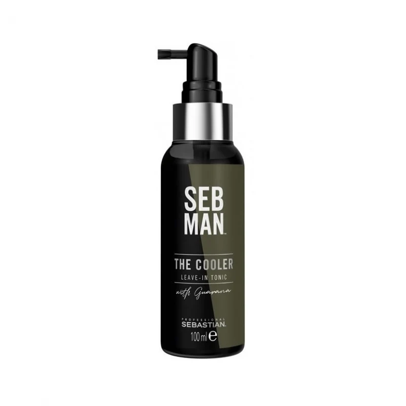 SEBASTIAN TONICO RINFRESCANTE CUTE 100 ML