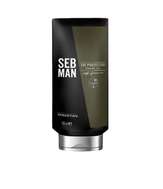 SEBASTIAN SHAVING CREAM 150 ML