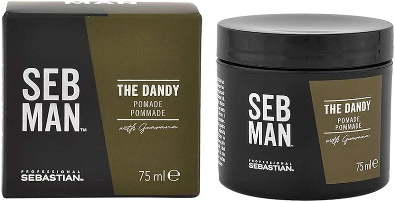 SEBASTIAN CERA MODELLANTE 75 ML