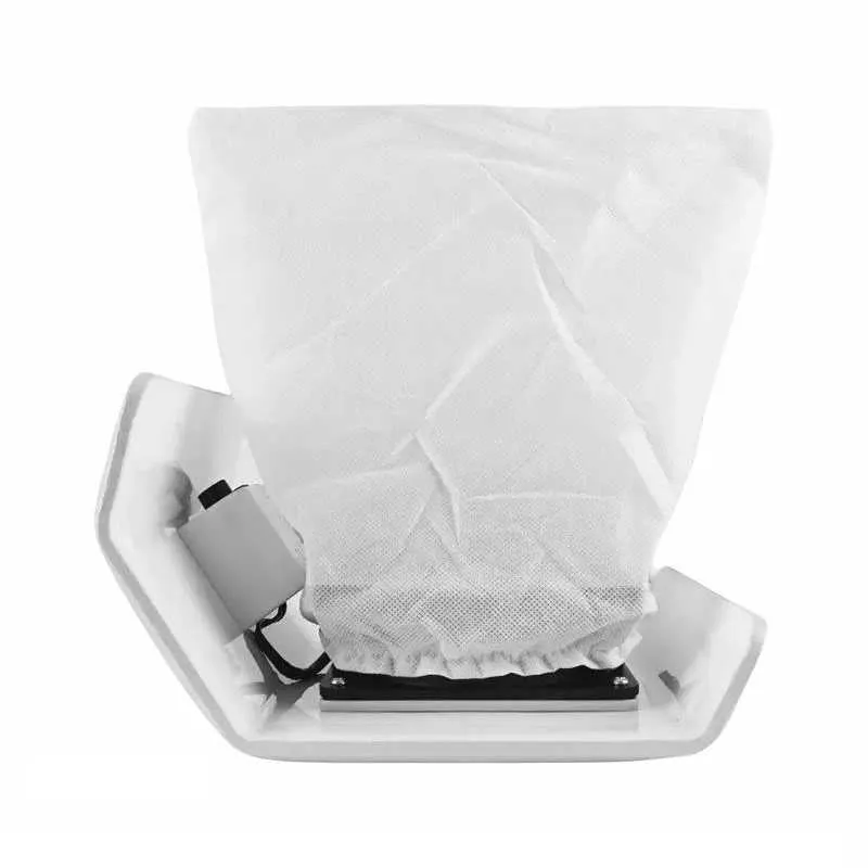 SACCHETTO PER ASPIRATORE