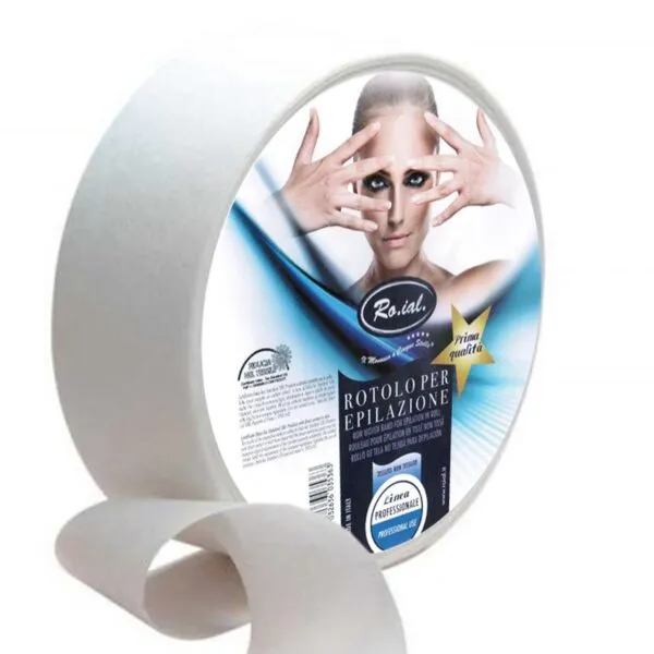 ROTOLO EPILAZIONE 95 G TNT 90 MT - RO.IAL