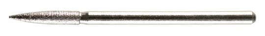 PUNTE FRESA DIAMANTE