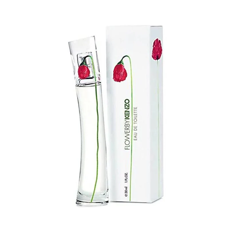 Kenzo - FLOWER BY KENZO Edt 50 ml