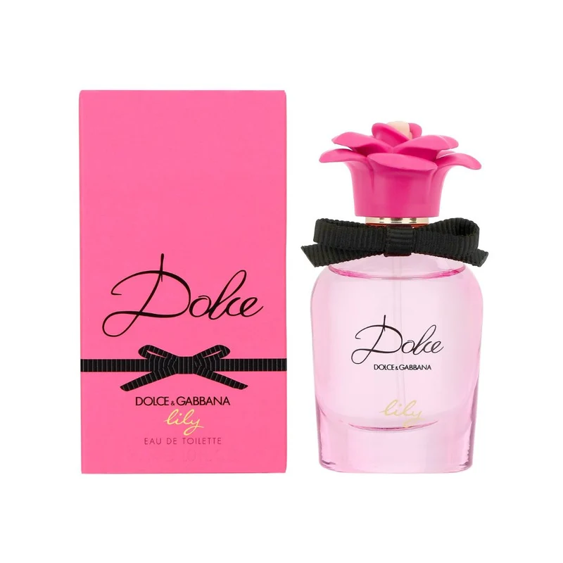 Dolce & Gabbana - DOLCE LILY Edt 50 ml