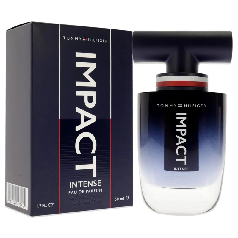 Tommy Hilfiger - IMPACT INTENSE Edp 50 ml