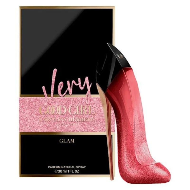 Carolina Herrera - VERY GOOD GIRL Edp 50 ml