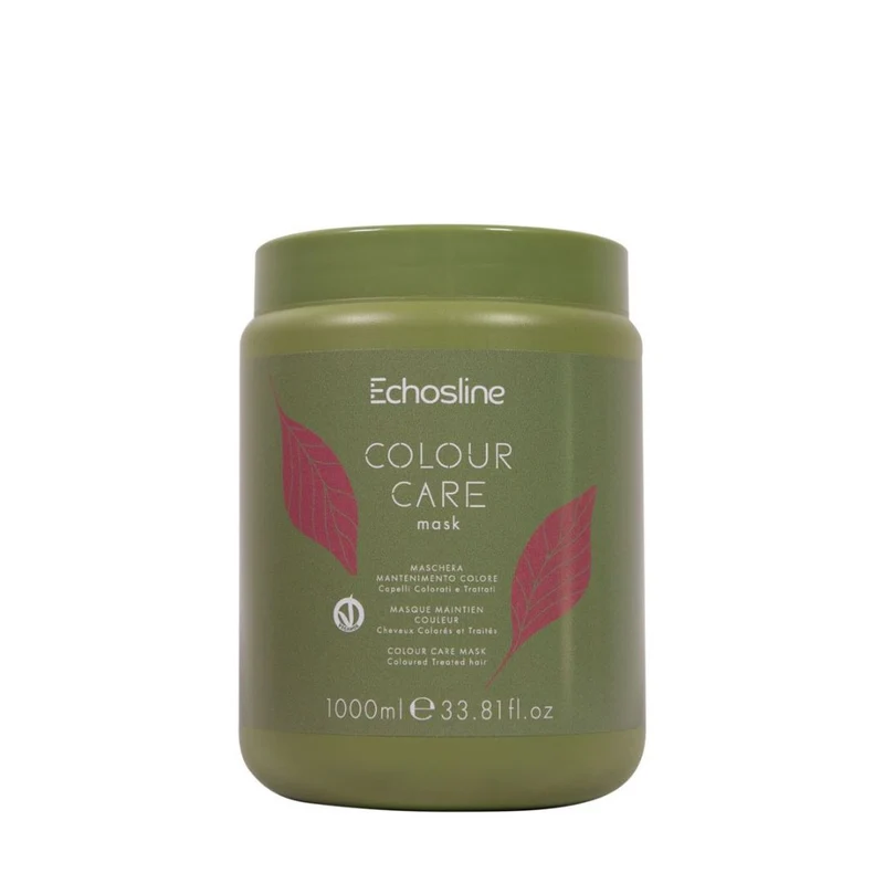 Echosline - COLOUR CARE MASCHERA 1000 ML