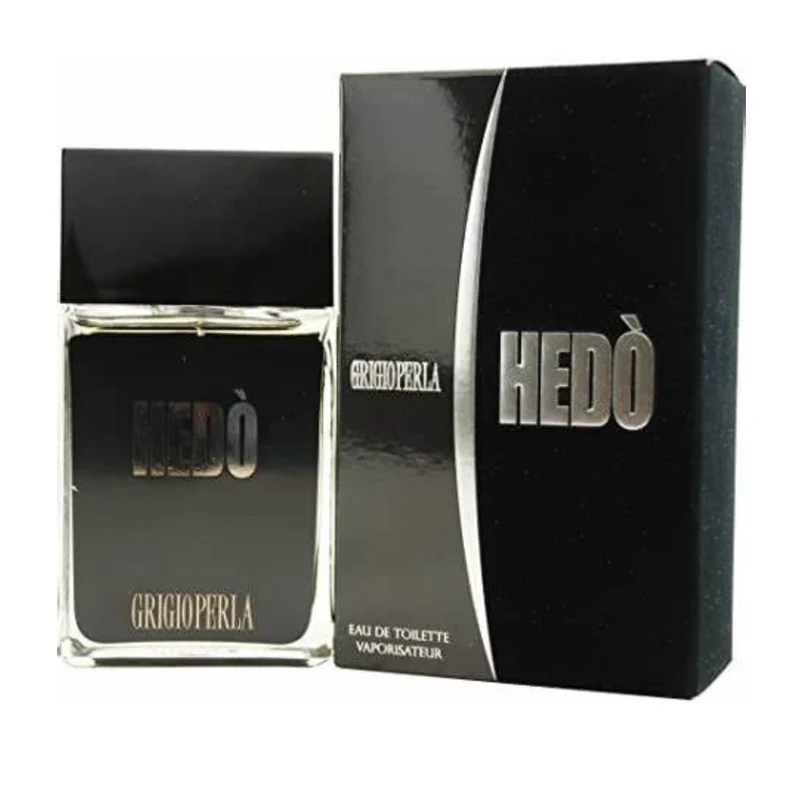 La perla - GRIGIOPERLA HEDO' Edt 100 ml