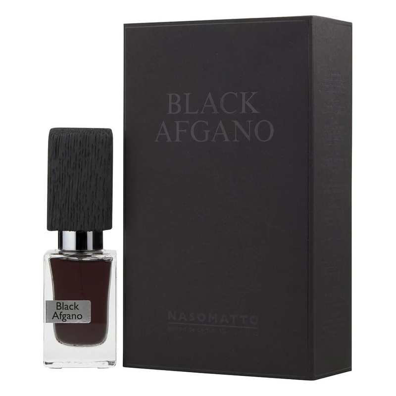 Nasomatto - BLACK AGANO Edp 30 ml