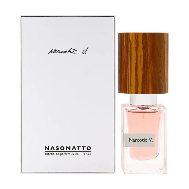 Nasomatto - NARCOTIC V. Edp 30 ml
