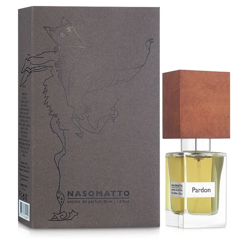 Nasomatto - PARDON Edp 30 ml