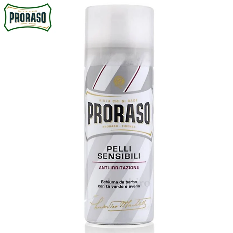 PRORASO SCHIUMA DA BARBA 300 ML