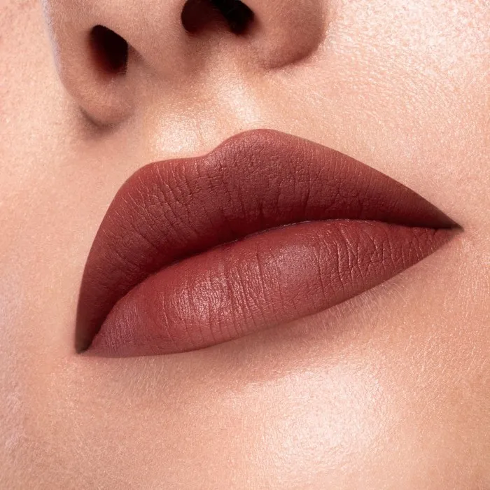 MESAUDA ROSSETTO MATTE ONE LOVE