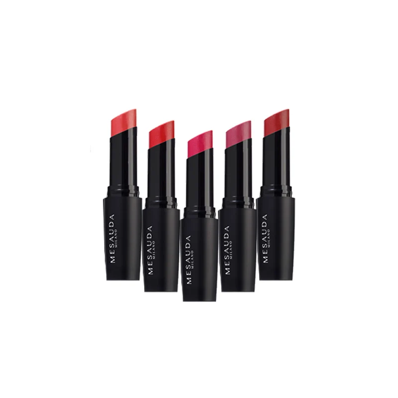 MESAUDA ROSSETTO LIPSTICK ICONA
