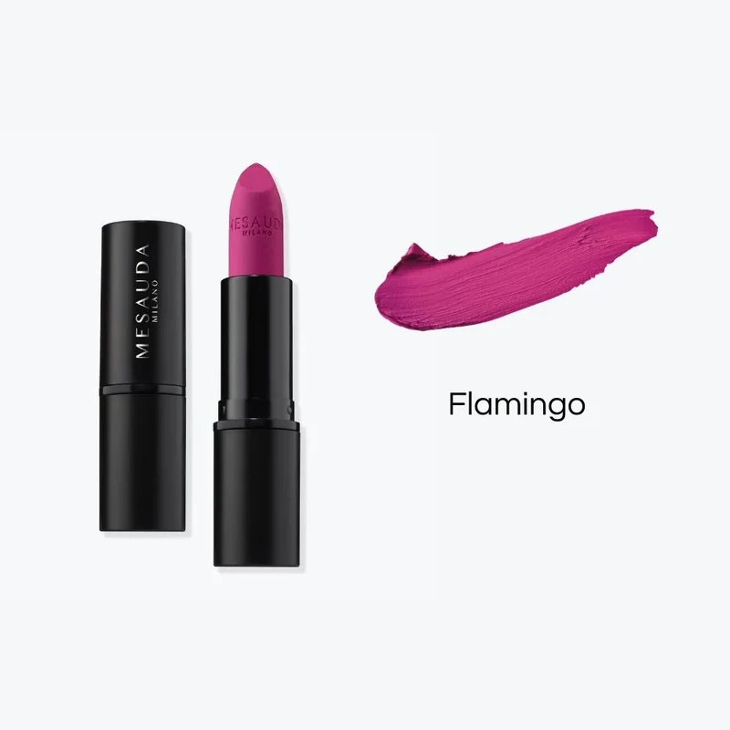 MESAUDA ROSSETTO COMFORT MATTE ROMANCE