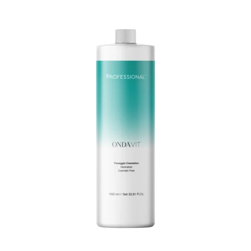 NEUTRALIZZANTE PERMANENTE PROFESSIONAL FIX/ONDA VIT 1 L