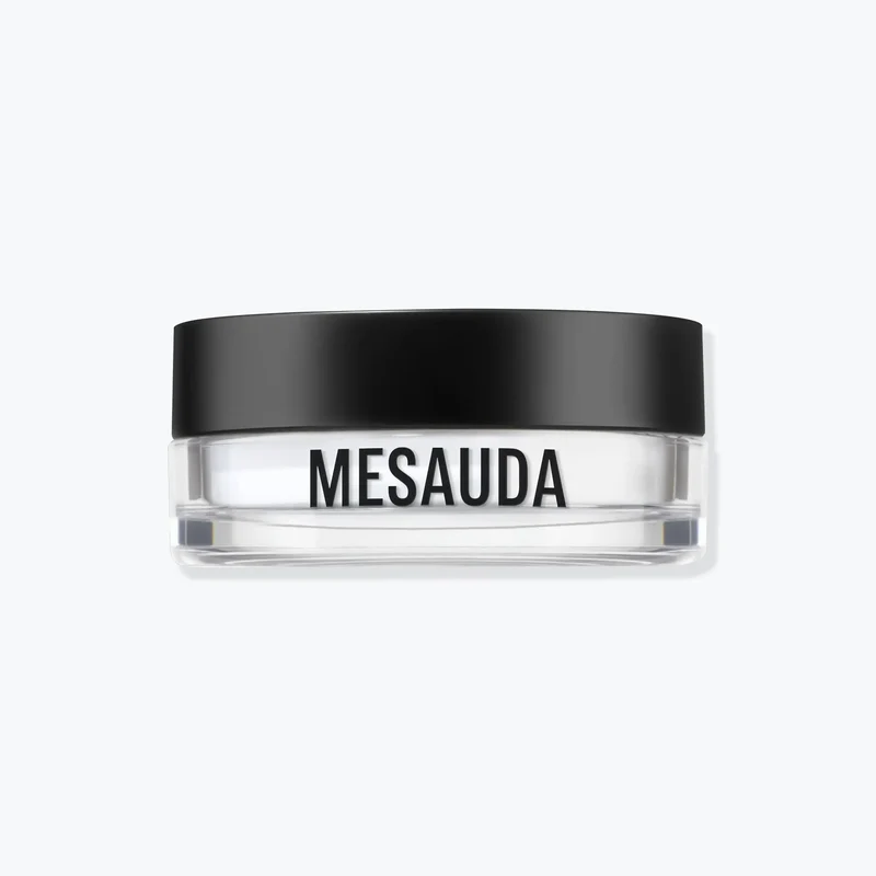 MESAUDA CIPRIA IN POLVERE LIBERA FISSANTE CELESTIAL VEIL 12 G