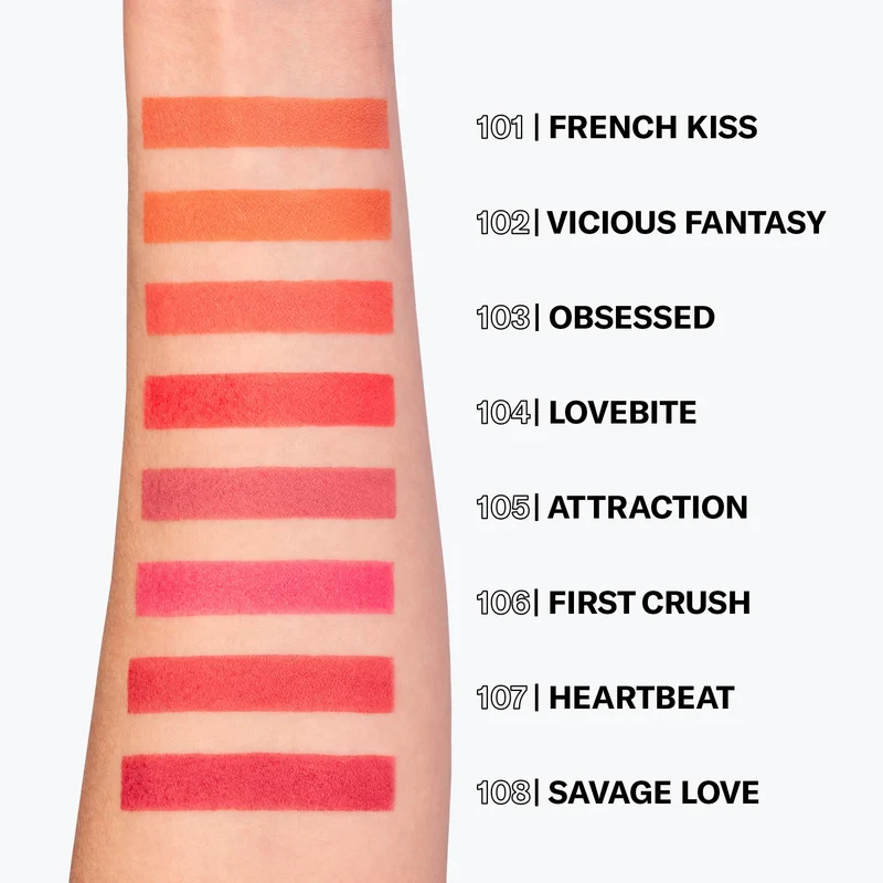 MESAUDA BLUSH COMPATTO AT FIRST BLUSH