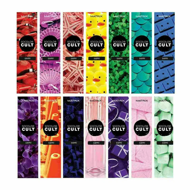 MATRIX SOCOLOR - DIRETTA 118 ML