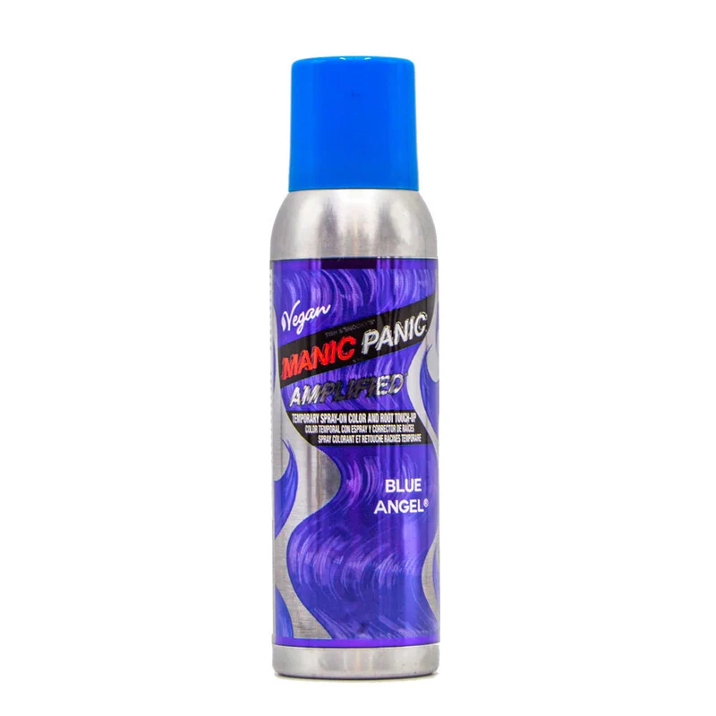 MANIC PANIC AMPLIFIED COLOR SPRAY TEMPORANEO